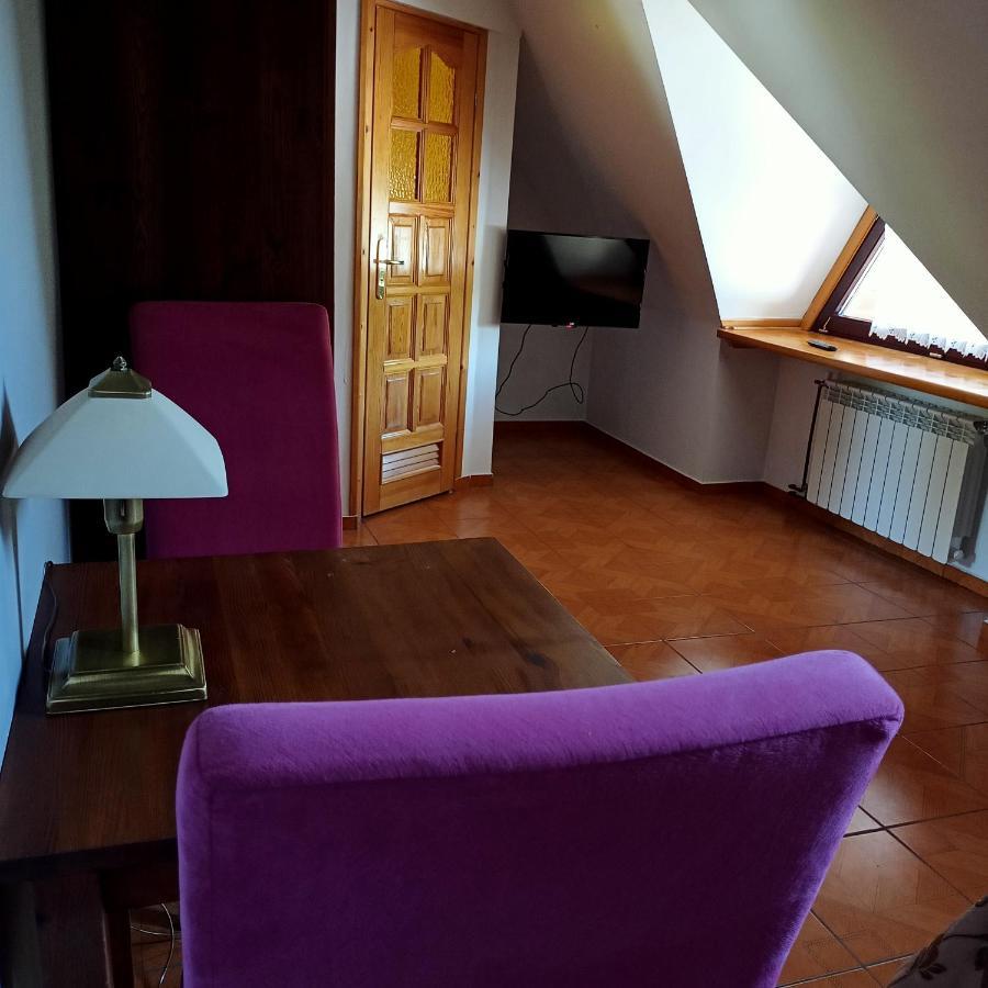 Kazkowa Koliba Hotel Zakopane Room photo